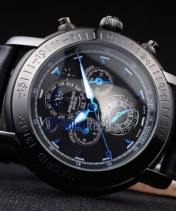 audemars piguet replica gommino movimento ETA VALJOUX7750 swiss automatico | 16 audemars piguet replica gommino movimento ETA VALJOUX7750 swiss automatico | 5