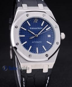 audemars piguet replica royal oak movimento ETA swiss 2836.2 automatico   | 3
