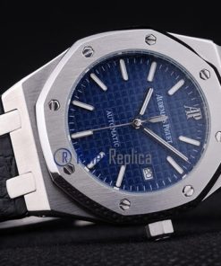 audemars piguet replica royal oak movimento ETA swiss 2836.2 automatico   | 4