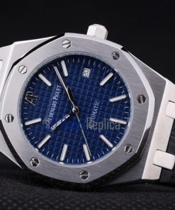audemars piguet replica royal oak movimento ETA swiss 2836.2 automatico   | 5