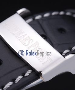 audemars piguet replica royal oak movimento ETA swiss 2836.2 automatico   | 6
