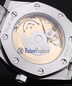 audemars piguet replica royal oak movimento ETA swiss 2836.2 automatico   | 9