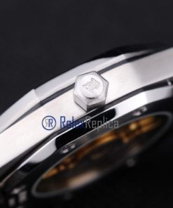 audemars piguet replica royal oak movimento ETA swiss 2836.2 automatico   | 10