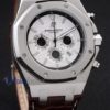 audemars piguet replica royal oak movimento ETA swiss 2836.2 automatico   | 11