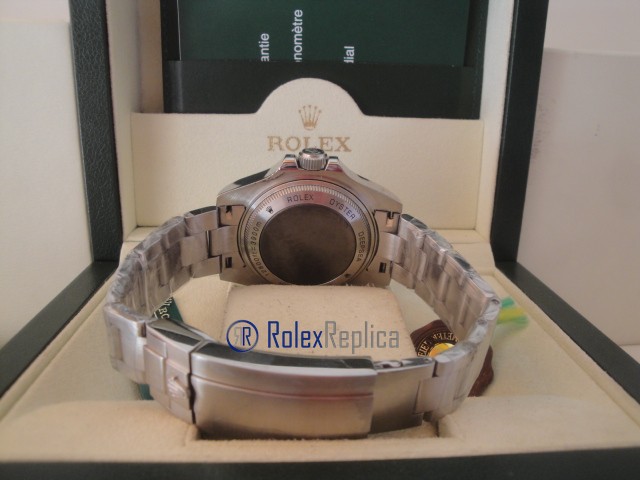 rolex replica deepsea movimento ETA swiss 2836.2 automatico | 11 rolex replica deepsea seadweller ceramica orologio replica - immagine 11