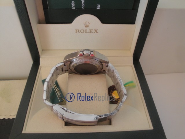 rolex replica deepsea movimento ETA swiss 2836.2 automatico | 12 rolex replica deepsea seadweller ceramica orologio replica - immagine 12