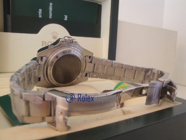 rolex replica deepsea movimento ETA swiss 2836.2 automatico | 14 rolex replica deepsea seadweller ceramica orologio replica - immagine 14