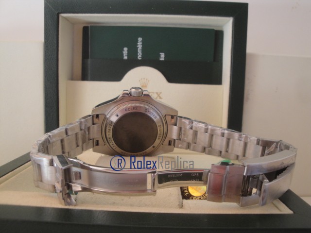 rolex replica deepsea movimento ETA swiss 2836.2 automatico | 15 rolex replica deepsea seadweller ceramica orologio replica - immagine 15