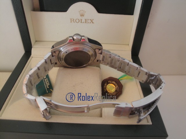 rolex replica deepsea movimento ETA swiss 2836.2 automatico | 16 rolex replica deepsea seadweller ceramica orologio replica - immagine 16