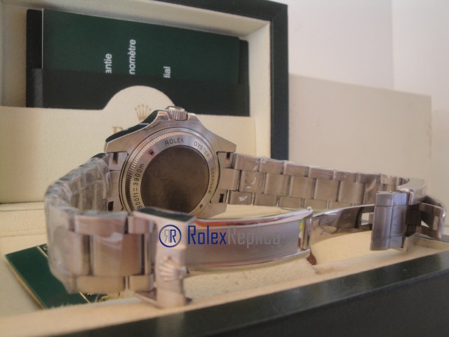 rolex replica deepsea movimento ETA swiss 2836.2 automatico | 18 rolex replica deepsea seadweller ceramica orologio replica - immagine 18