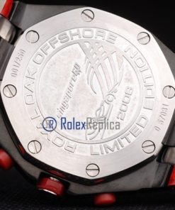 audemars piguet replica gommino movimento ETA VALJOUX7750 swiss automatico | 18 audemars piguet replica gommino movimento ETA VALJOUX7750 swiss automatico | 8