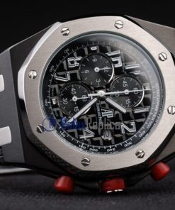 audemars piguet replica gommino movimento ETA VALJOUX7750 swiss automatico &nbsp; | 3