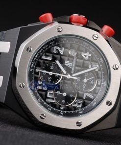 audemars piguet replica gommino movimento ETA VALJOUX7750 swiss automatico &nbsp; | 4