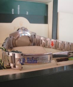 rolex replica GMT master II movimento ETA swiss 2836.2 automatico &nbsp; | 13