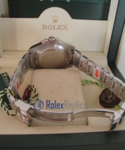 rolex replica GMT master II movimento ETA swiss 2836.2 automatico &nbsp; | 14