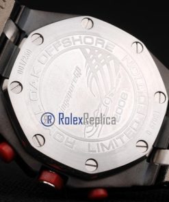 audemars piguet replica gommino movimento ETA VALJOUX7750 swiss automatico &nbsp; | 8