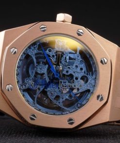 audemars piguet replica gommino movimento ETA VALJOUX7750 swiss automatico | 12 audemars piguet replica gommino movimento ETA VALJOUX7750 swiss automatico | 2