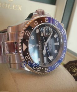 rolex replica GMT master II movimento ETA swiss 2836.2 automatico | 25 rolex replica GMT master II movimento ETA swiss 2836.2 automatico | 12