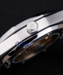audemars piguet replica royal oak movimento ETA swiss 2836.2 automatico | 19 audemars piguet replica royal oak movimento ETA swiss 2836.2 automatico | 9