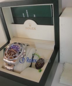 rolex replica deepsea movimento ETA swiss 2836.2 automatico &nbsp; | 4