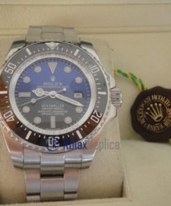 rolex replica deepsea movimento ETA swiss 2836.2 automatico &nbsp; | 5