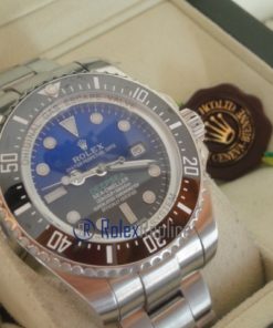 rolex replica deepsea movimento ETA swiss 2836.2 automatico &nbsp; | 6
