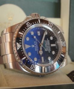 rolex replica deepsea movimento ETA swiss 2836.2 automatico &nbsp; | 8