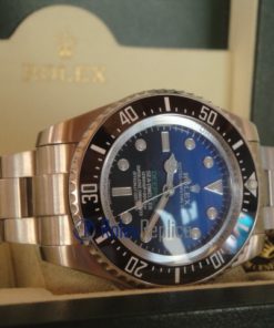 rolex replica deepsea movimento ETA swiss 2836.2 automatico &nbsp; | 15