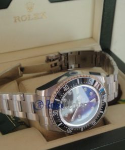 rolex replica deepsea movimento ETA swiss 2836.2 automatico &nbsp; | 16