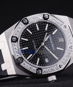 audemars piguet replica royal oak movimento ETA swiss 2836.2 automatico | 13 audemars piguet replica royal oak movimento ETA swiss 2836.2 automatico | 3