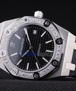 audemars piguet replica royal oak movimento ETA swiss 2836.2 automatico | 14 audemars piguet replica royal oak movimento ETA swiss 2836.2 automatico | 4