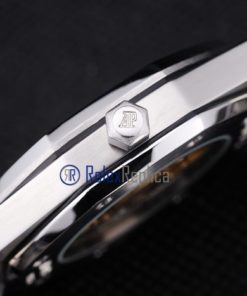 audemars piguet replica royal oak movimento ETA swiss 2836.2 automatico | 19 audemars piguet replica royal oak movimento ETA swiss 2836.2 automatico | 9