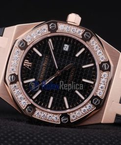 audemars piguet replica royal oak movimento ETA swiss 2836.2 automatico | 14 audemars piguet replica royal oak movimento ETA swiss 2836.2 automatico | 4