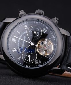 audemars piguet replica gommino movimento ETA VALJOUX7750 swiss automatico | 17 audemars piguet replica gommino movimento ETA VALJOUX7750 swiss automatico | 7