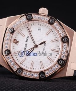 audemars piguet replica royal oak movimento ETA swiss 2836.2 automatico | 14 audemars piguet replica royal oak movimento ETA swiss 2836.2 automatico | 4