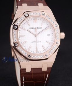 audemars piguet replica royal oak movimento ETA swiss 2836.2 automatico | 12 audemars piguet replica royal oak movimento ETA swiss 2836.2 automatico | 2