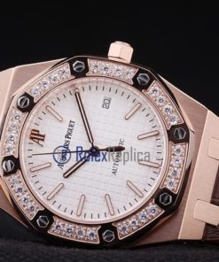 audemars piguet replica royal oak movimento ETA swiss 2836.2 automatico | 14 audemars piguet replica royal oak movimento ETA swiss 2836.2 automatico | 4