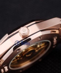 audemars piguet replica royal oak movimento ETA swiss 2836.2 automatico | 19 audemars piguet replica royal oak movimento ETA swiss 2836.2 automatico | 9