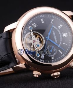 audemars piguet replica gommino movimento ETA VALJOUX7750 swiss automatico | 14 audemars piguet replica gommino movimento ETA VALJOUX7750 swiss automatico | 4
