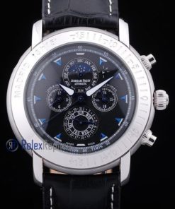 audemars piguet replica gommino movimento ETA VALJOUX7750 swiss automatico | 14 audemars piguet replica gommino movimento ETA VALJOUX7750 swiss automatico | 3