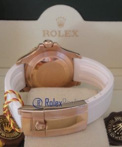 rolex replica yacht master I movimento ETA swiss 2836.2 automatico &nbsp; | 8