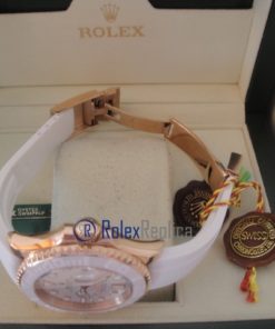 rolex replica yacht master I movimento ETA swiss 2836.2 automatico &nbsp; | 13