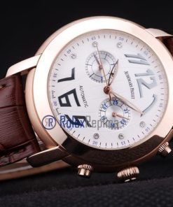 audemars piguet replica gommino movimento ETA VALJOUX7750 swiss automatico | 14 audemars piguet replica gommino movimento ETA VALJOUX7750 swiss automatico | 4