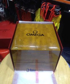 Scatola omega replica ufficiale | 3