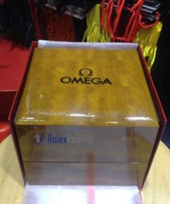 Scatola omega replica ufficiale | 4