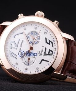 audemars piguet replica gommino movimento ETA VALJOUX7750 swiss automatico | 15 audemars piguet replica gommino movimento ETA VALJOUX7750 swiss automatico | 5