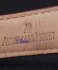 audemars piguet replica gommino movimento ETA VALJOUX7750 swiss automatico | 18 audemars piguet replica gommino movimento ETA VALJOUX7750 swiss automatico | 8