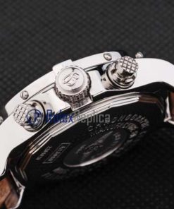 Breitling replica movimento ETA swiss valjoux7750 automatico   | 3