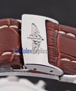 Breitling replica movimento ETA swiss valjoux7750 automatico   | 7