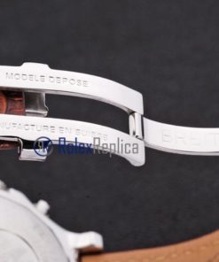 Breitling replica movimento ETA swiss valjoux7750 automatico   | 8